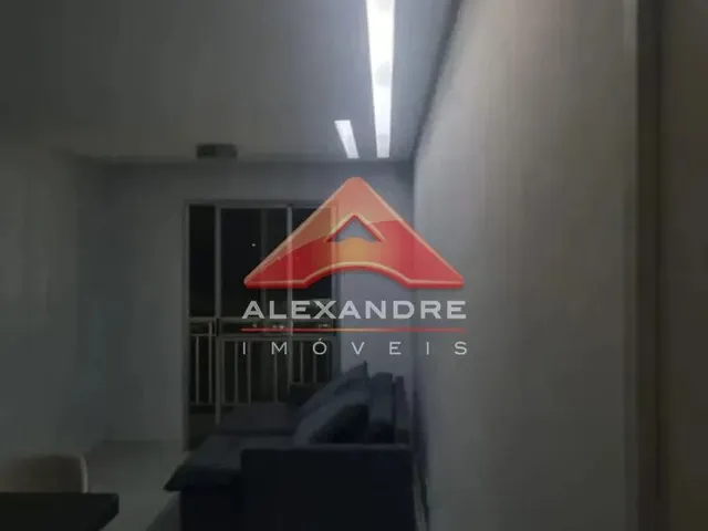 Apartamento com 10m² 3 quartos e 1 banheiro, à venda, no bairro Monte Castelo em São José Dos Campos