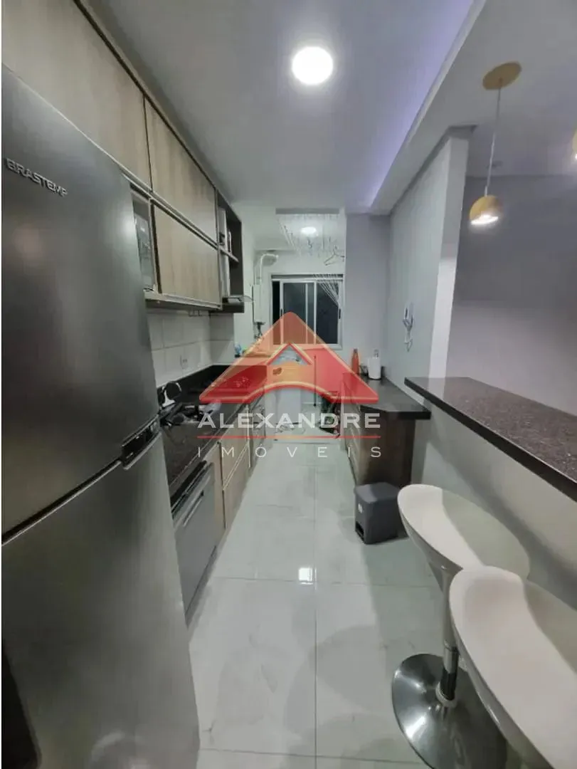 Apartamento, 3 quartos, 72 m² - Foto 55