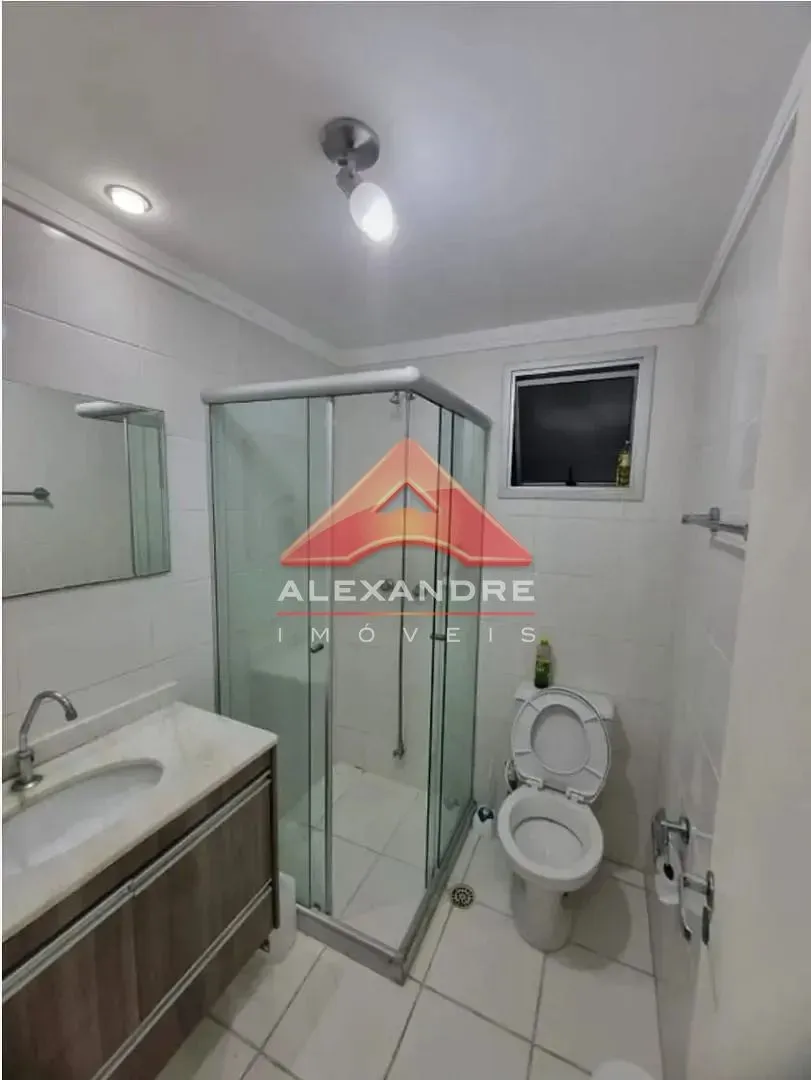 Apartamento, 3 quartos, 72 m² - Foto 86