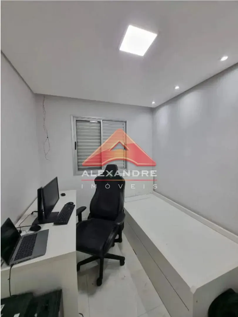 Apartamento, 3 quartos, 72 m² - Foto 65