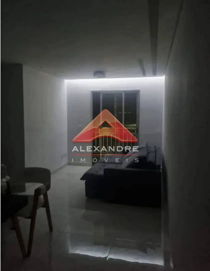 Apartamento, 3 quartos, 72 m² - Foto 37