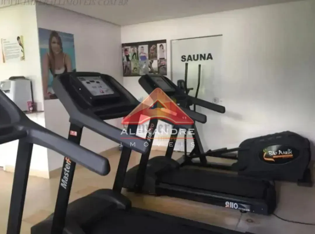 Apartamento, 3 quartos, 72 m² - Foto 91