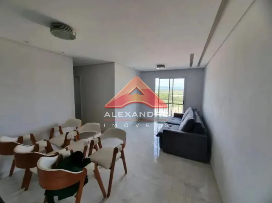 Apartamento, 3 quartos, 72 m² - Foto 7