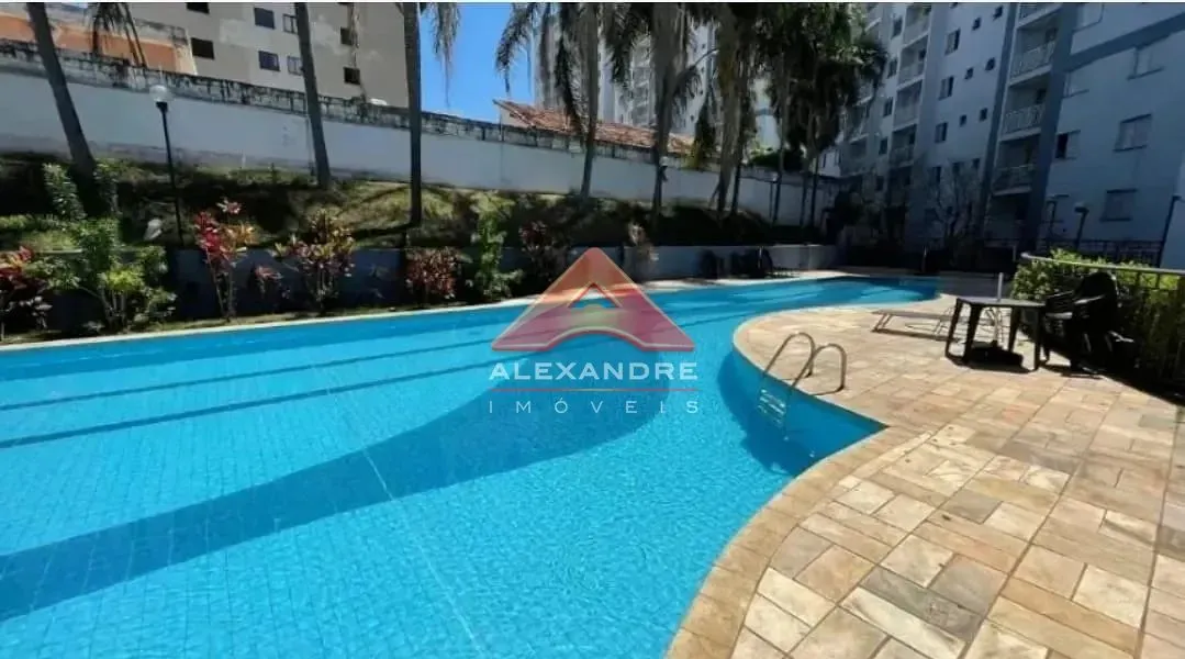 Apartamento, 3 quartos, 72 m² - Foto 97