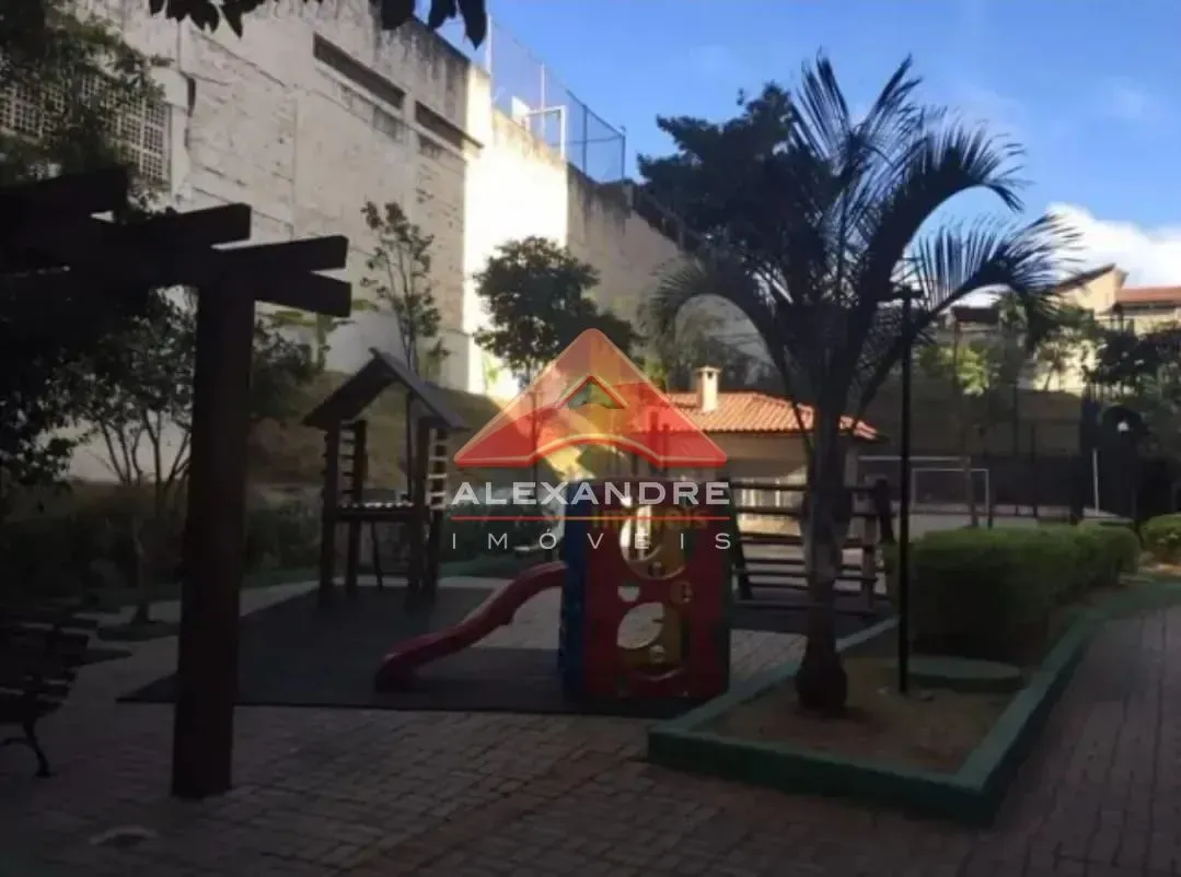 Apartamento, 3 quartos, 72 m² - Foto 103