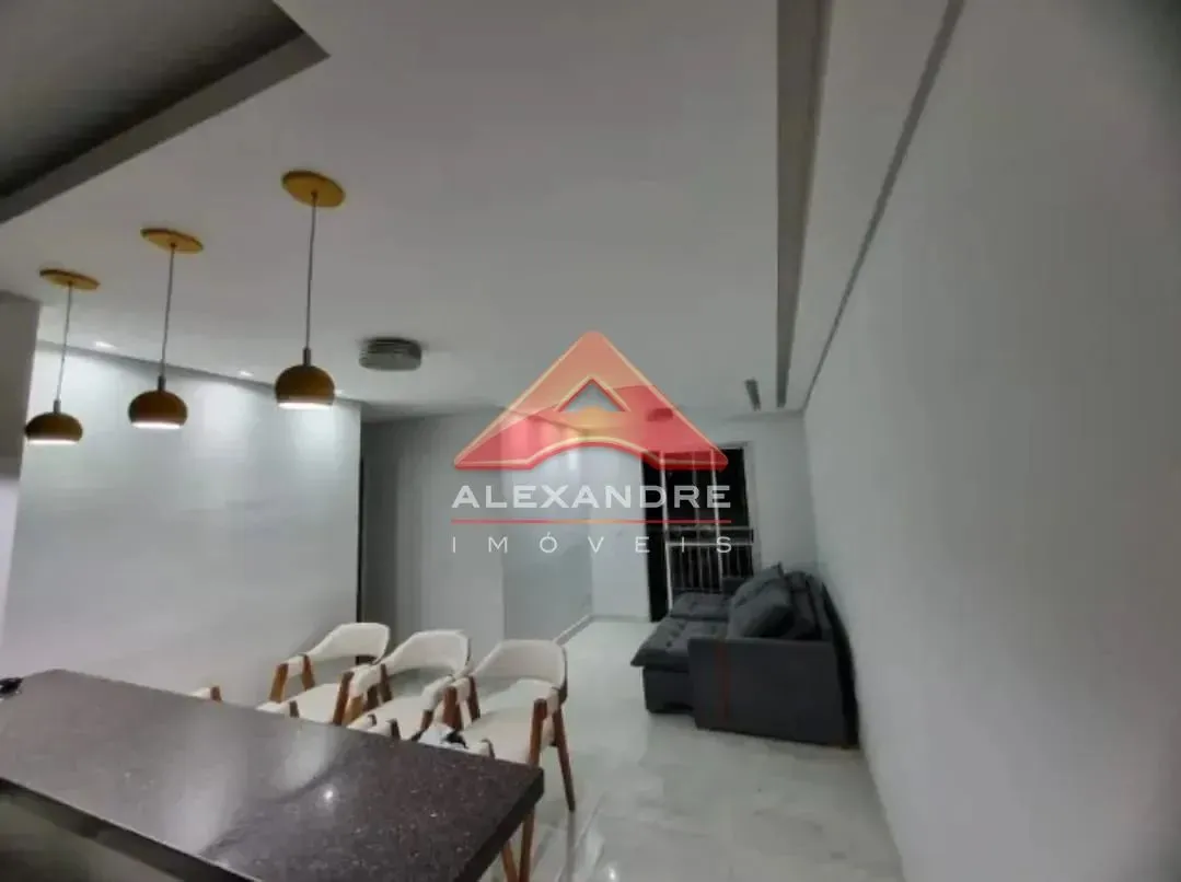 Apartamento, 3 quartos, 72 m² - Foto 25