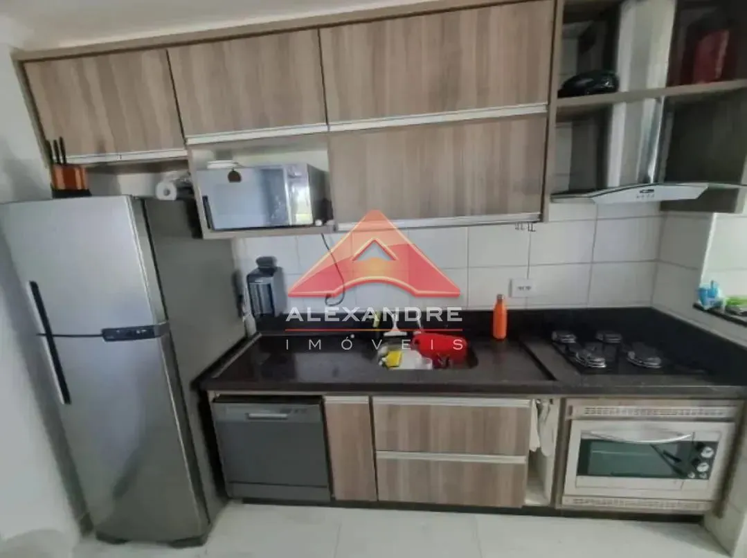 Apartamento, 3 quartos, 72 m² - Foto 49