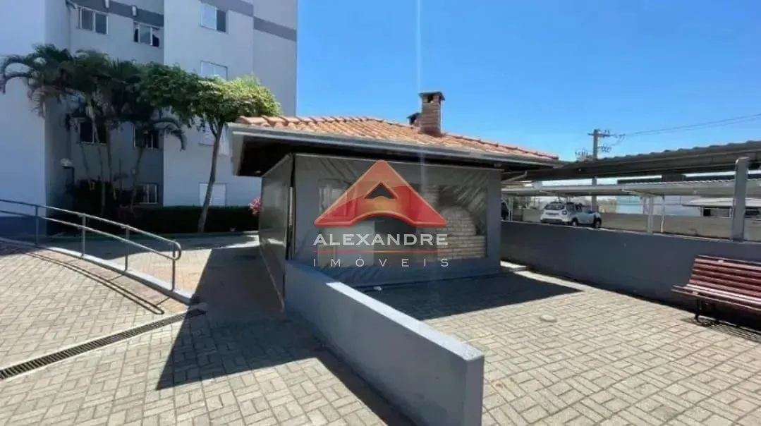 Apartamento, 3 quartos, 72 m² - Foto 109