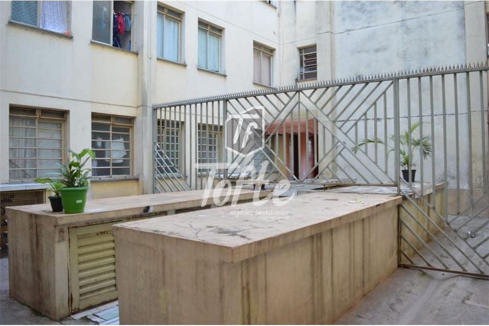 Apartamento, 2 quartos, 40 m² - Foto 5