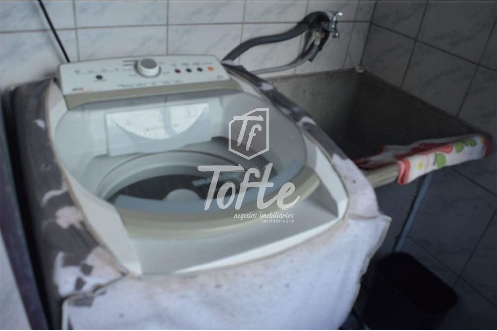 Apartamento, 2 quartos, 40 m² - Foto 10