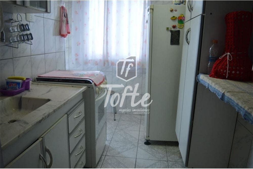 Apartamento, 2 quartos, 40 m² - Foto 7