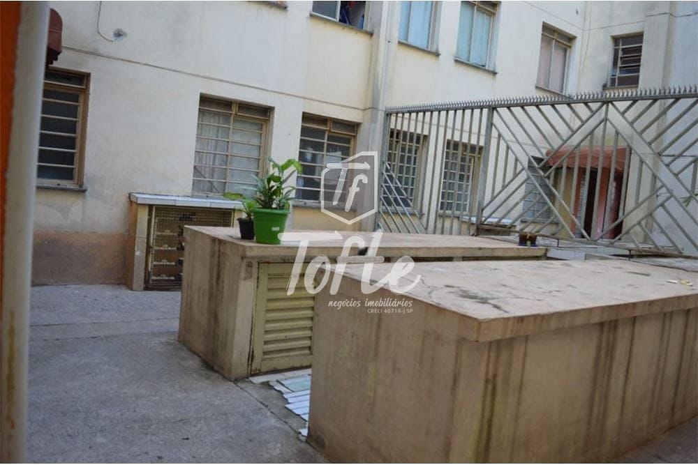 Apartamento, 2 quartos, 40 m² - Foto 9