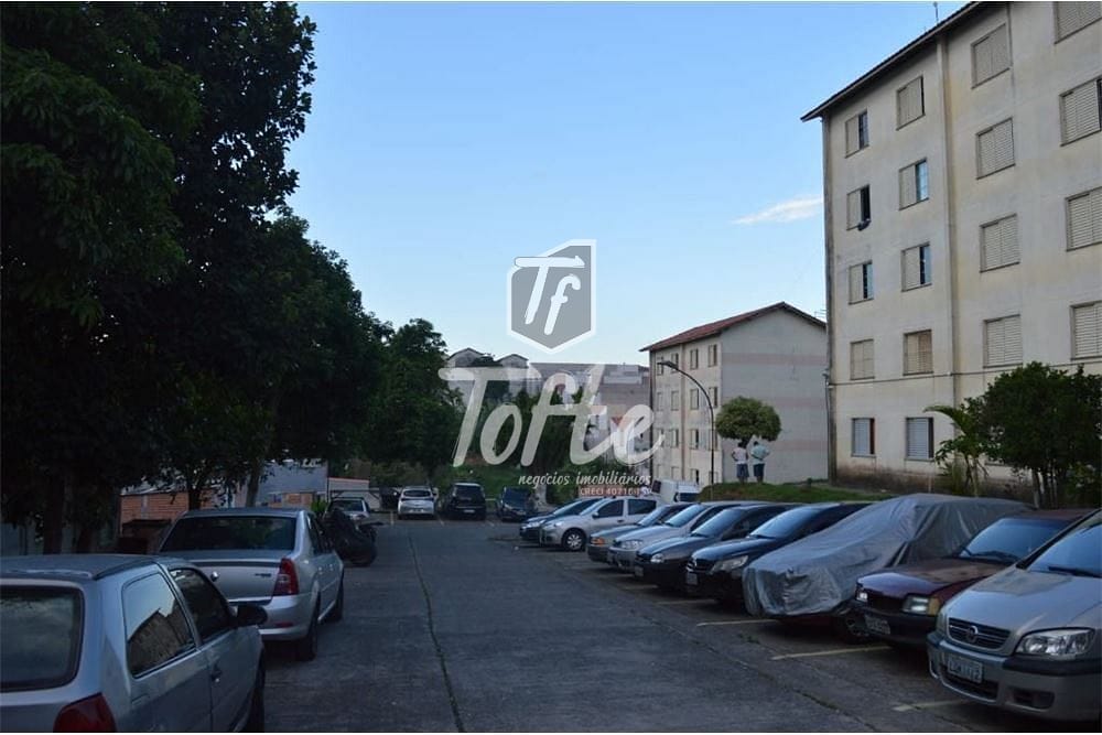 Apartamento, 2 quartos, 40 m² - Foto 18