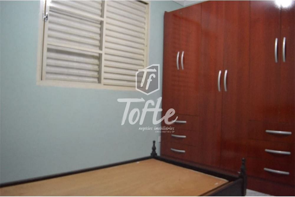 Apartamento, 2 quartos, 40 m² - Foto 2