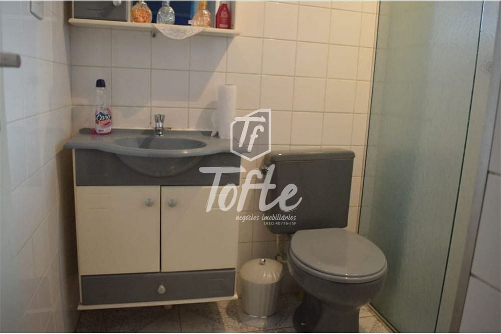 Apartamento, 2 quartos, 40 m² - Foto 6