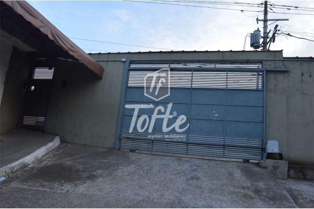 Apartamento, 2 quartos, 40 m² - Foto 4