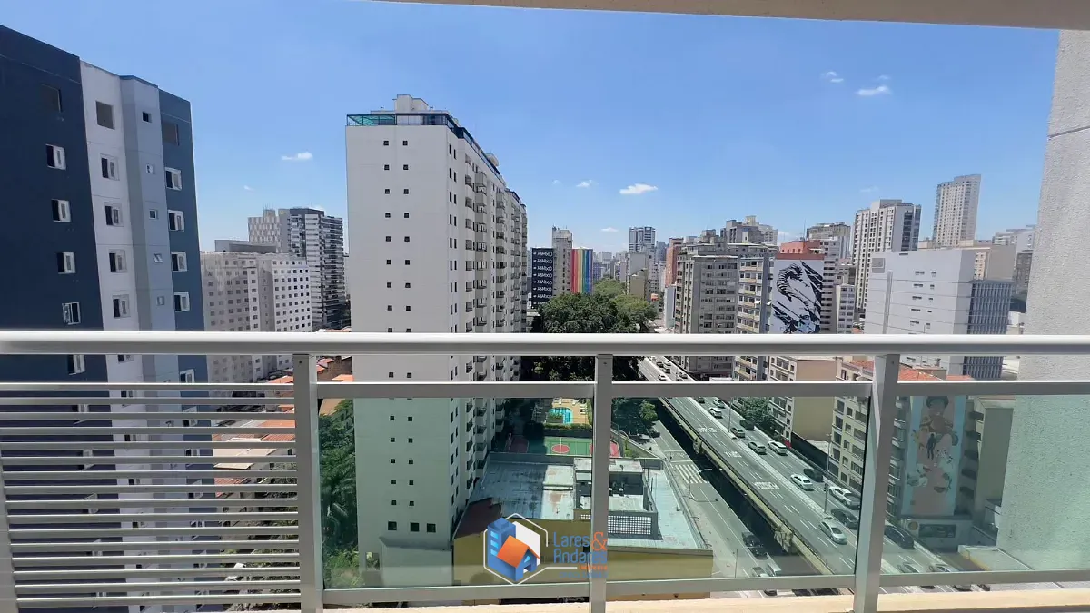 Apartamento, 1 quarto, 36 m² - Foto 4