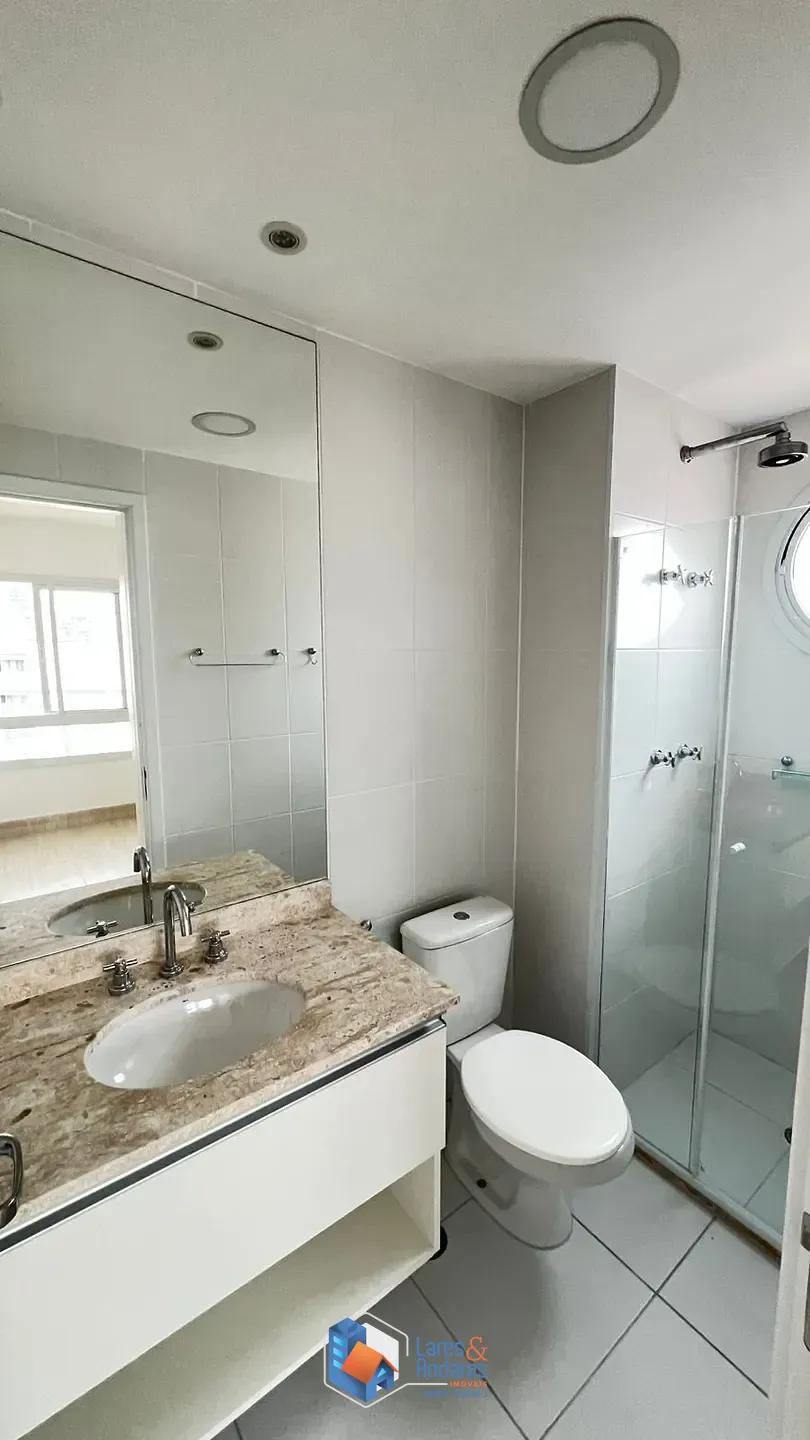 Apartamento, 1 quarto, 36 m² - Foto 11