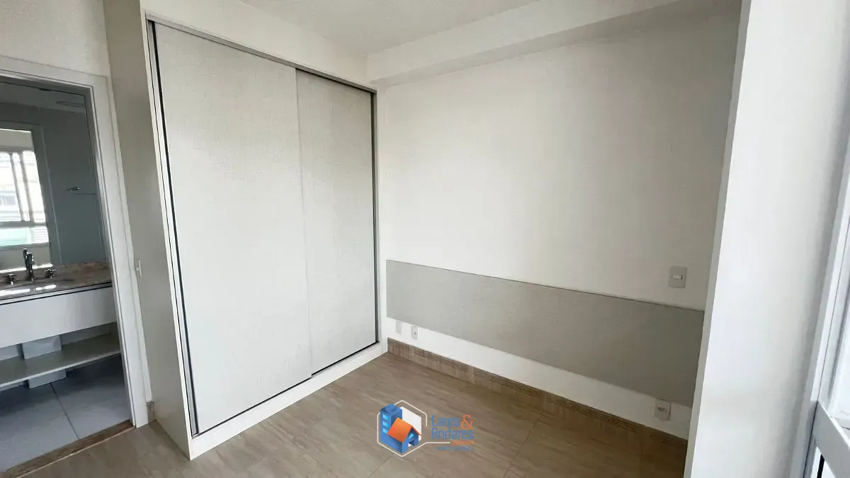 Apartamento, 1 quarto, 36 m² - Foto 10