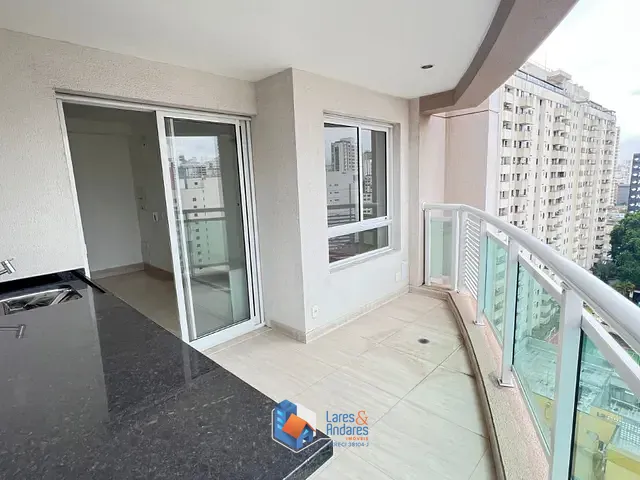 Apartamento com 36m² 1 quarto e 1 banheiro, à venda, no bairro Barra Funda em São Paulo