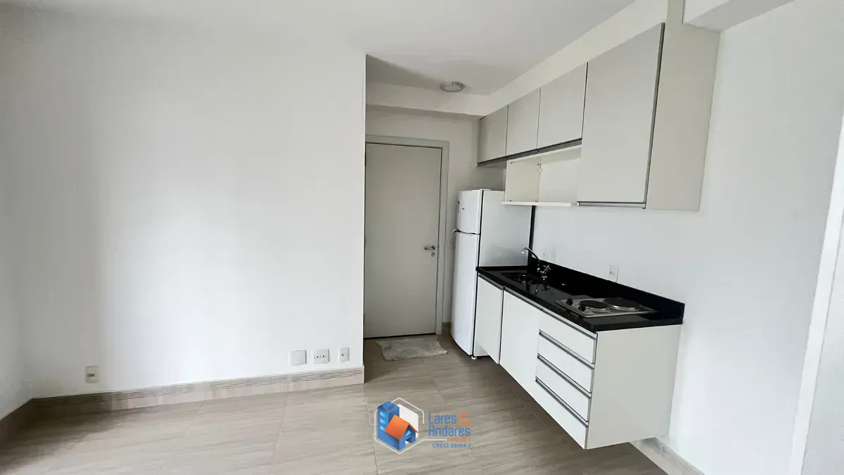 Apartamento, 1 quarto, 36 m² - Foto 6