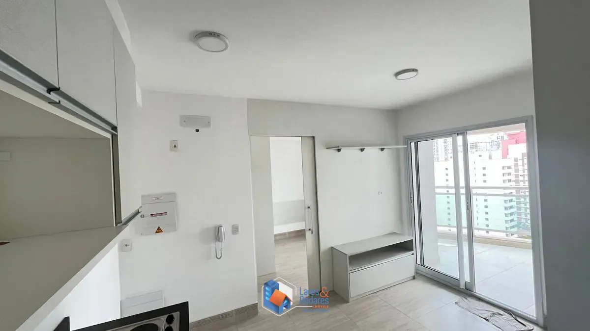 Apartamento, 1 quarto, 36 m² - Foto 8