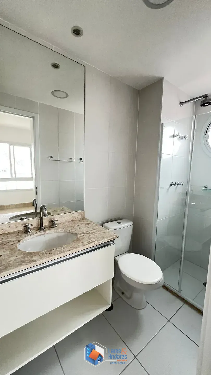 Apartamento, 1 quarto, 36 m² - Foto 12