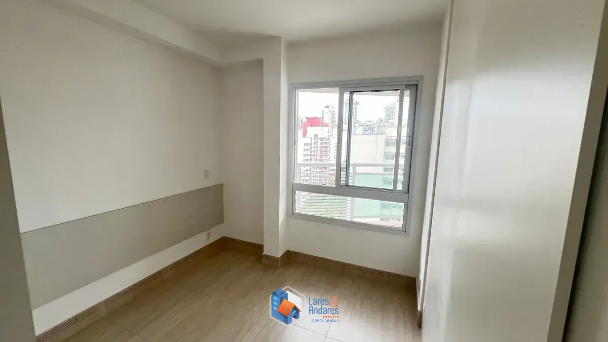 Apartamento, 1 quarto, 36 m² - Foto 7