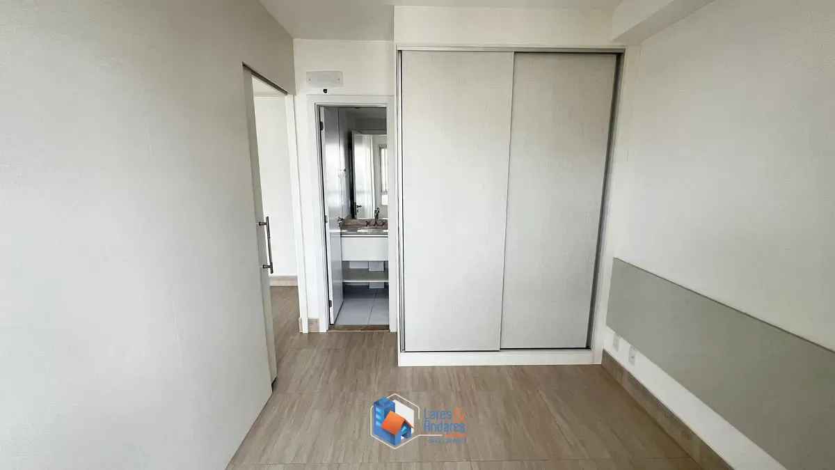 Apartamento, 1 quarto, 36 m² - Foto 9