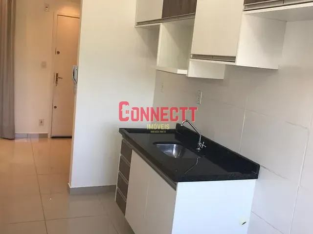 Apartamento com 42m² 2 quartos e 1 banheiro, à venda, no bairro Vila Virgínia em Ribeirão Preto