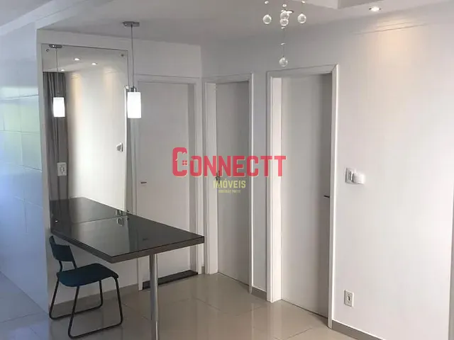 Apartamento com 42m² 2 quartos e 1 banheiro, à venda, no bairro Vila Virgínia em Ribeirão Preto