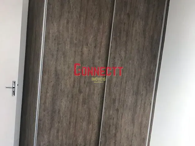 Apartamento com 42m² 2 quartos e 1 banheiro, à venda, no bairro Vila Virgínia em Ribeirão Preto