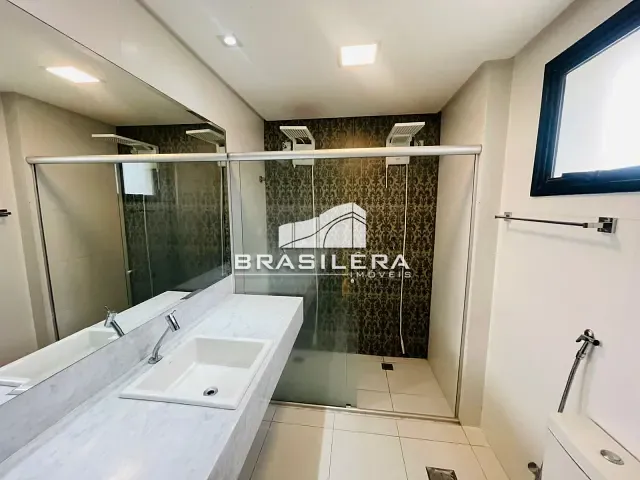 Apartamento com 169m² 3 quartos e 5 banheiros, à venda, no bairro Jardim Goiás em Goiânia