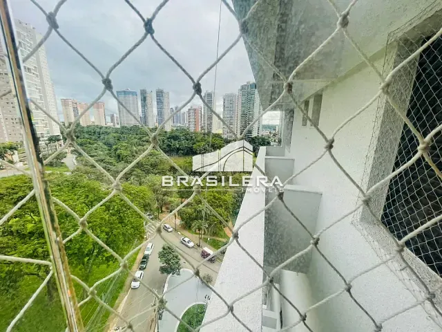 Apartamento com 169m² 3 quartos e 5 banheiros, à venda, no bairro Jardim Goiás em Goiânia