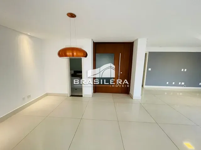 Apartamento com 169m² 3 quartos e 5 banheiros, à venda, no bairro Jardim Goiás em Goiânia