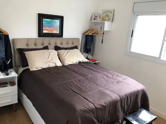Apartamento 3 quartos e 3 banheiros, à venda, no bairro Jardim Ampliação em São Paulo