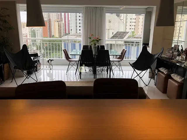 Apartamento 3 quartos e 3 banheiros, à venda, no bairro Jardim Ampliação em São Paulo