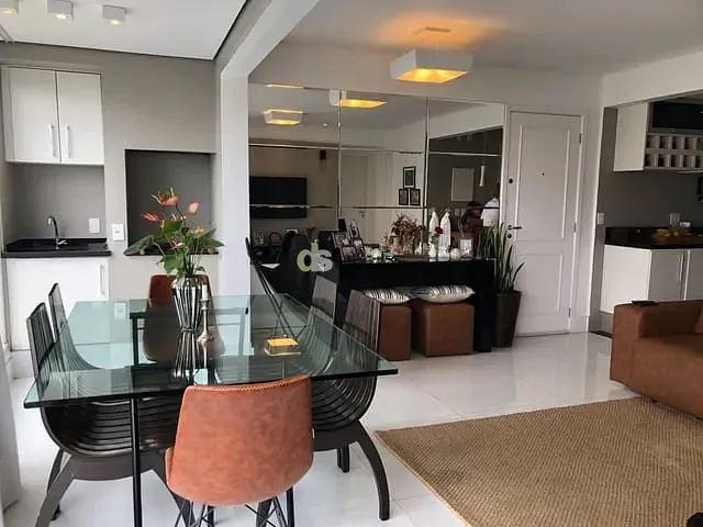 Apartamento 3 quartos e 3 banheiros, à venda, no bairro Jardim Ampliação em São Paulo