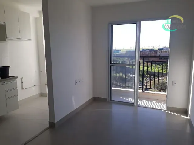 Apartamento com 47m² 2 quartos e 1 banheiro, à venda, no bairro Cidade Satélite Íris em Campinas