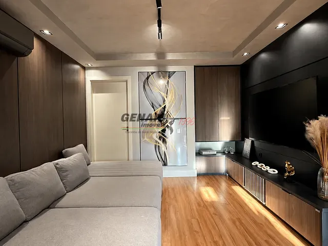 Apartamento com 260m² 3 quartos e 3 banheiros, à venda, no bairro Parque Boa Esperança em Indaiatuba