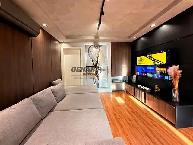Apartamento com 260m² 3 quartos e 3 banheiros, à venda, no bairro Parque Boa Esperança em Indaiatuba