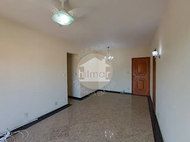 Apartamento 3 quartos e 1 banheiro, para alugar, no bairro Praça Seca em Rio de Janeiro