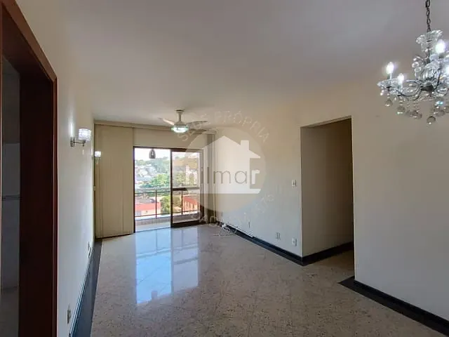 Apartamento 3 quartos e 1 banheiro, para alugar, no bairro Praça Seca em Rio de Janeiro