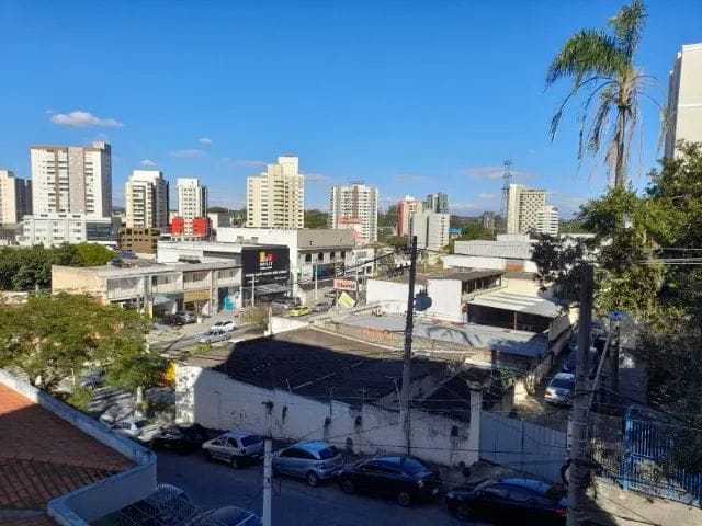 Foto do Apartamento - Apartamento com 1 dormitório para alugar, 40 m² por R$ 2.627,00/mês - Sao Jose Dos Campos  - São José dos Campos/SP | INDEPENDENCE NEGOCIOS IMOBILIARIOS LTDA