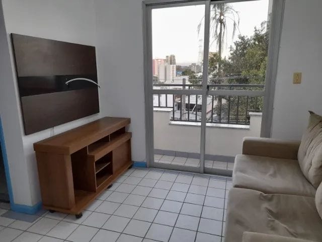 Foto do Apartamento - Apartamento com 1 dormitório para alugar, 40 m² por R$ 2.627,00/mês - Sao Jose Dos Campos  - São José dos Campos/SP | INDEPENDENCE NEGOCIOS IMOBILIARIOS LTDA