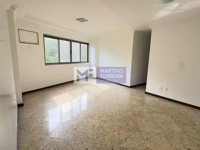 Apartamento com 100m² 3 quartos e 3 banheiros, para alugar, no bairro Recreio dos Bandeirantes em Rio de Janeiro