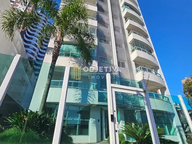 Apartamento com 136m² 3 quartos e 3 banheiros, à venda, no bairro Centro em Novo Hamburgo