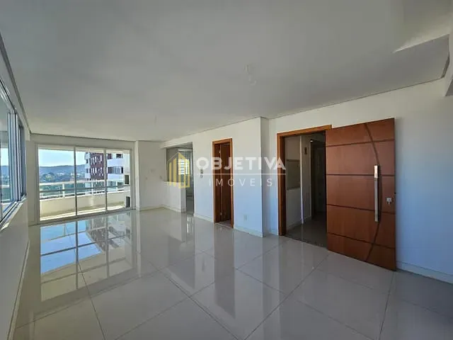 Apartamento com 136m² 3 quartos e 3 banheiros, à venda, no bairro Centro em Novo Hamburgo