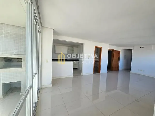 Apartamento com 136m² 3 quartos e 3 banheiros, à venda, no bairro Centro em Novo Hamburgo