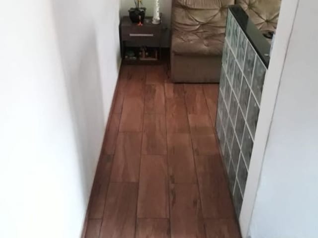 Apartamento com 50m² 2 quartos e 1 banheiro, à venda, no bairro Jardim Stella Maris em Jandira